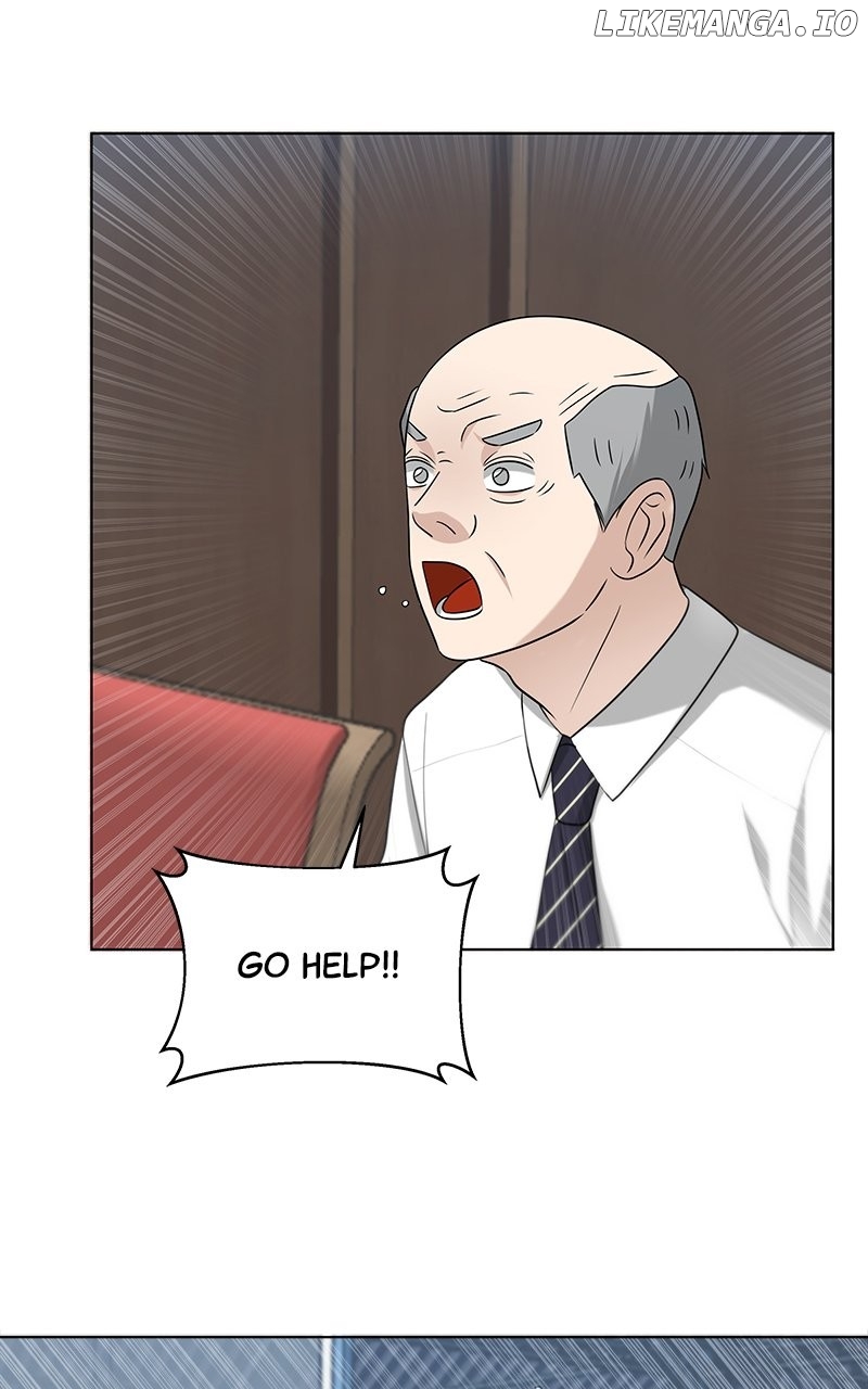 Big Man on the Court Chapter 92 - Page 37