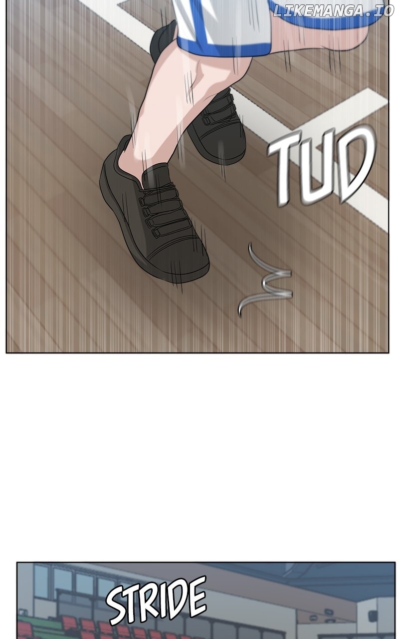 Big Man on the Court Chapter 92 - Page 40