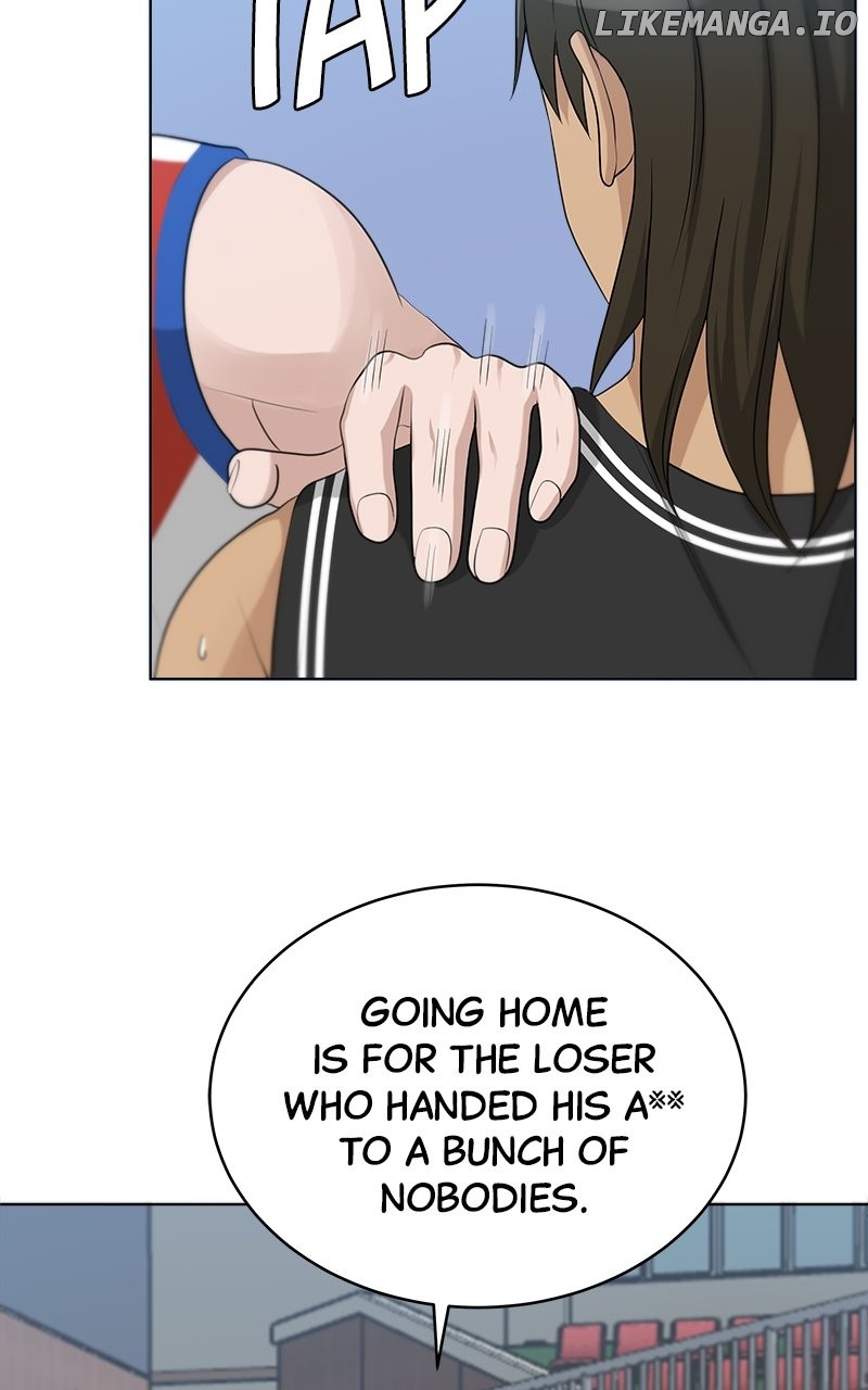 Big Man on the Court Chapter 92 - Page 42