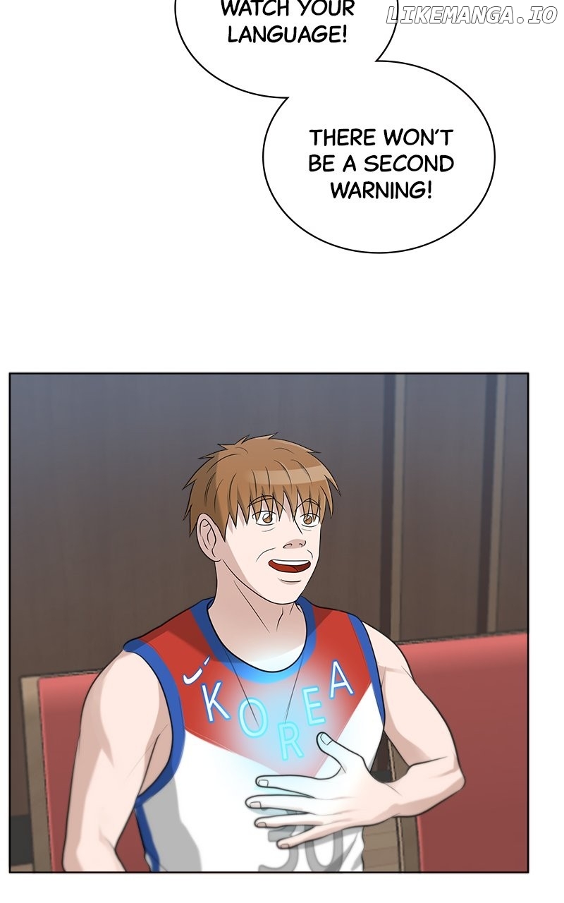 Big Man on the Court Chapter 92 - Page 45