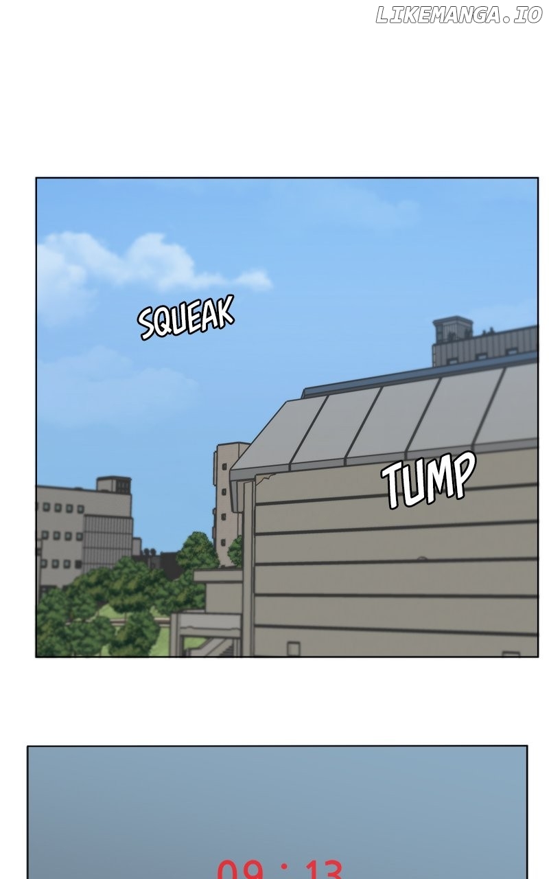 Big Man on the Court Chapter 92 - Page 46