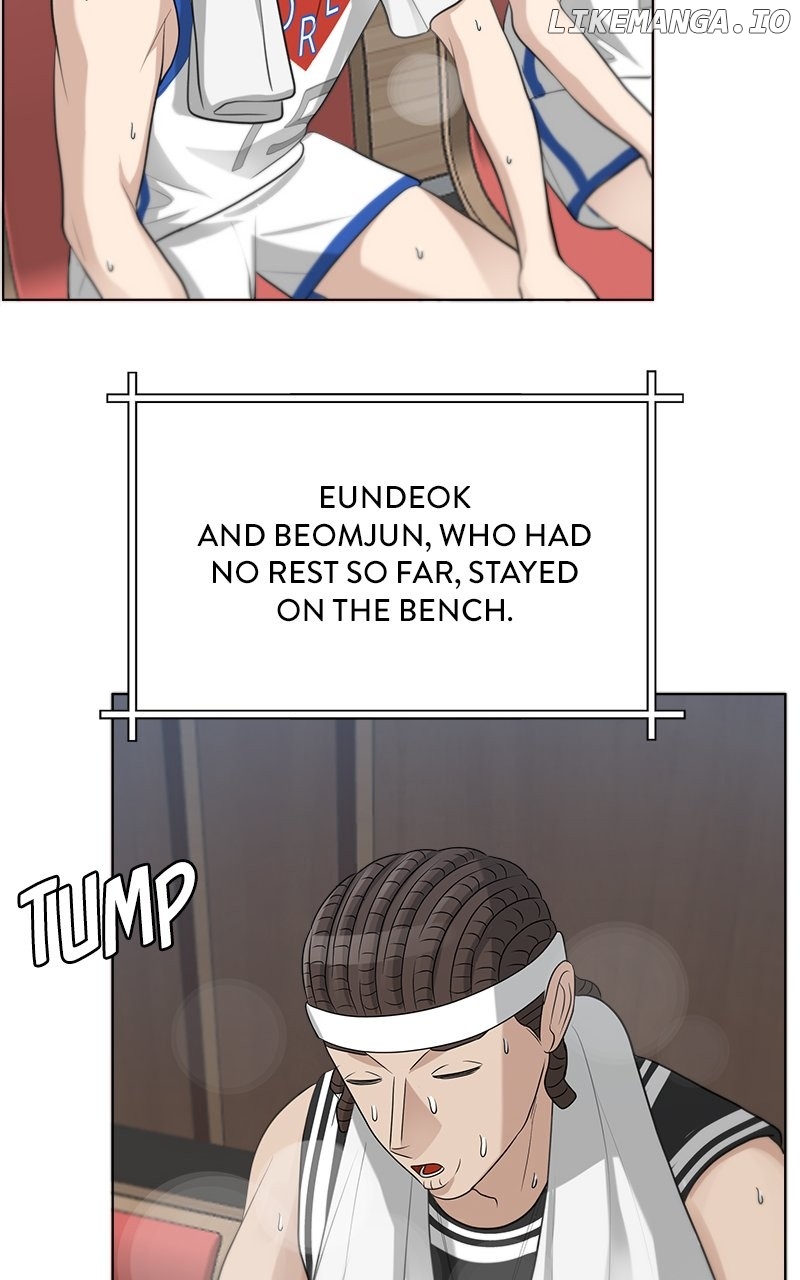 Big Man on the Court Chapter 92 - Page 48