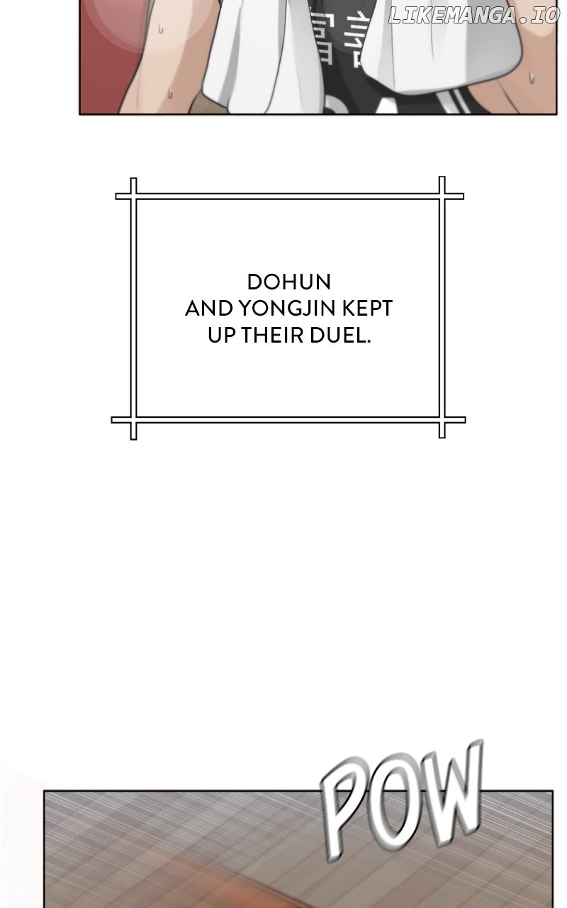 Big Man on the Court Chapter 92 - Page 49