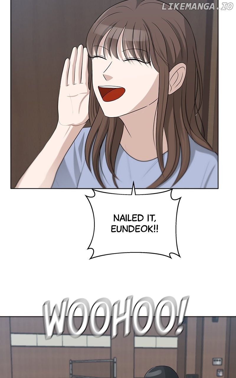 Big Man on the Court Chapter 92 - Page 6