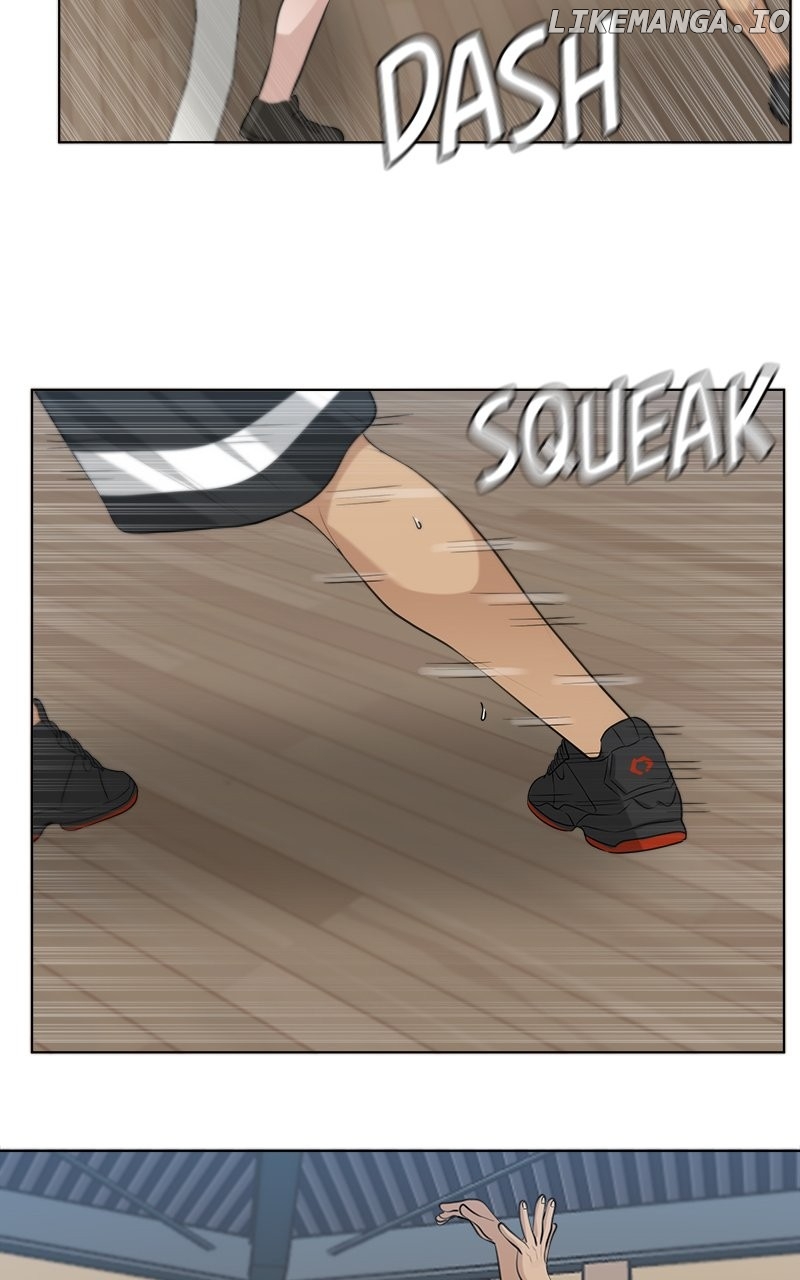 Big Man on the Court Chapter 92 - Page 51