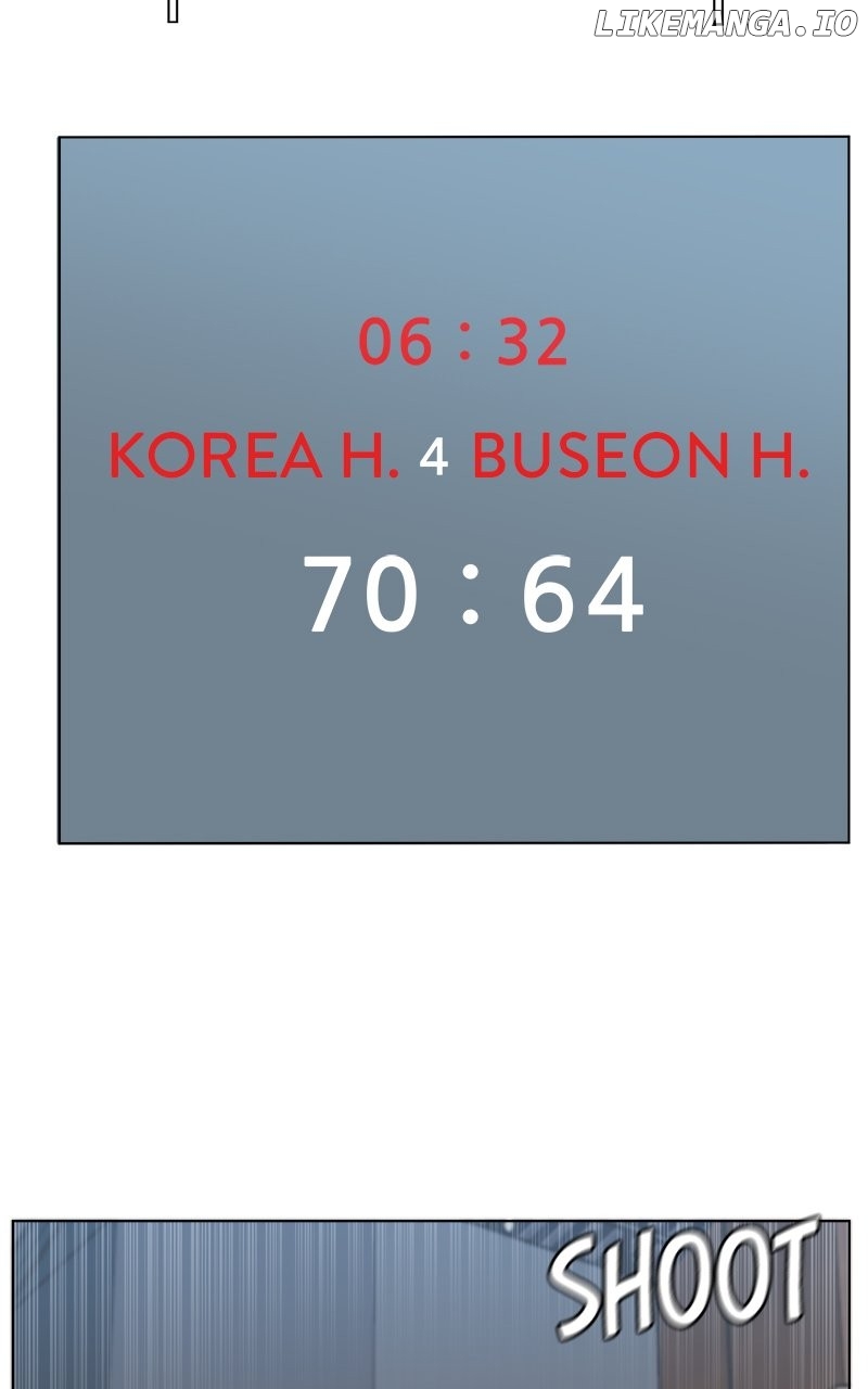 Big Man on the Court Chapter 92 - Page 54