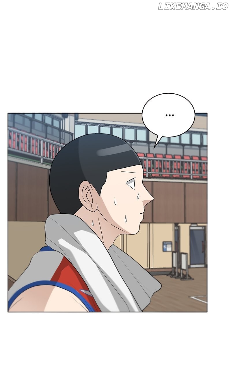 Big Man on the Court Chapter 92 - Page 59