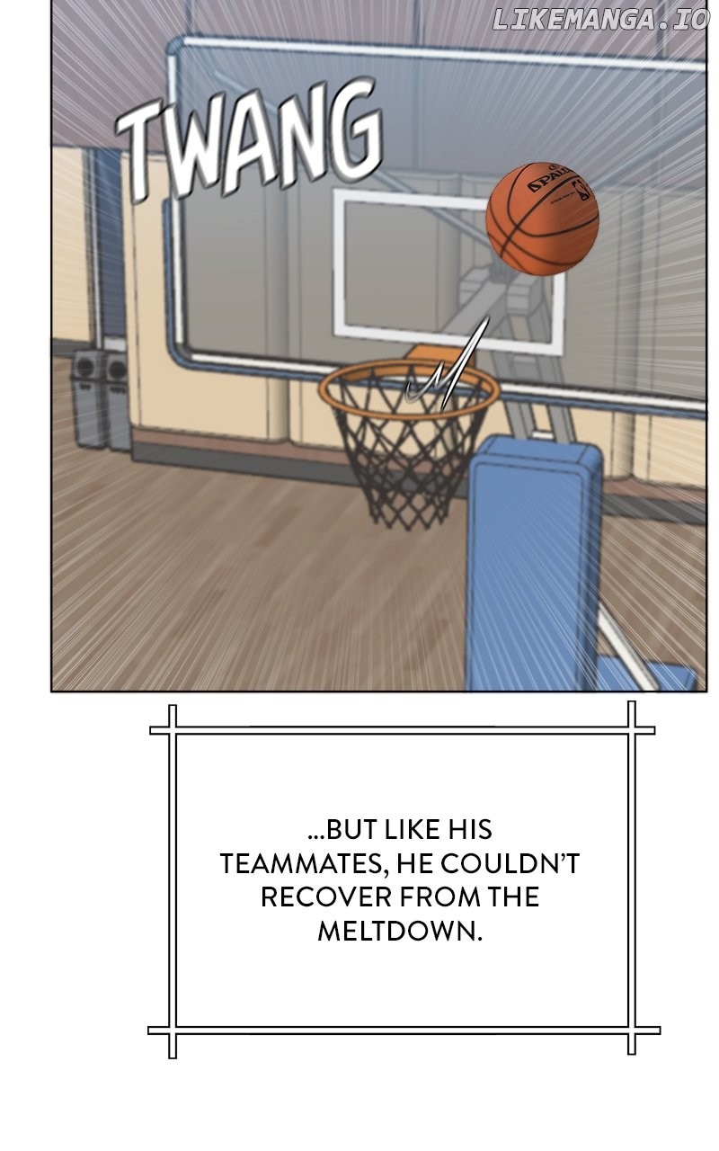 Big Man on the Court Chapter 92 - Page 61