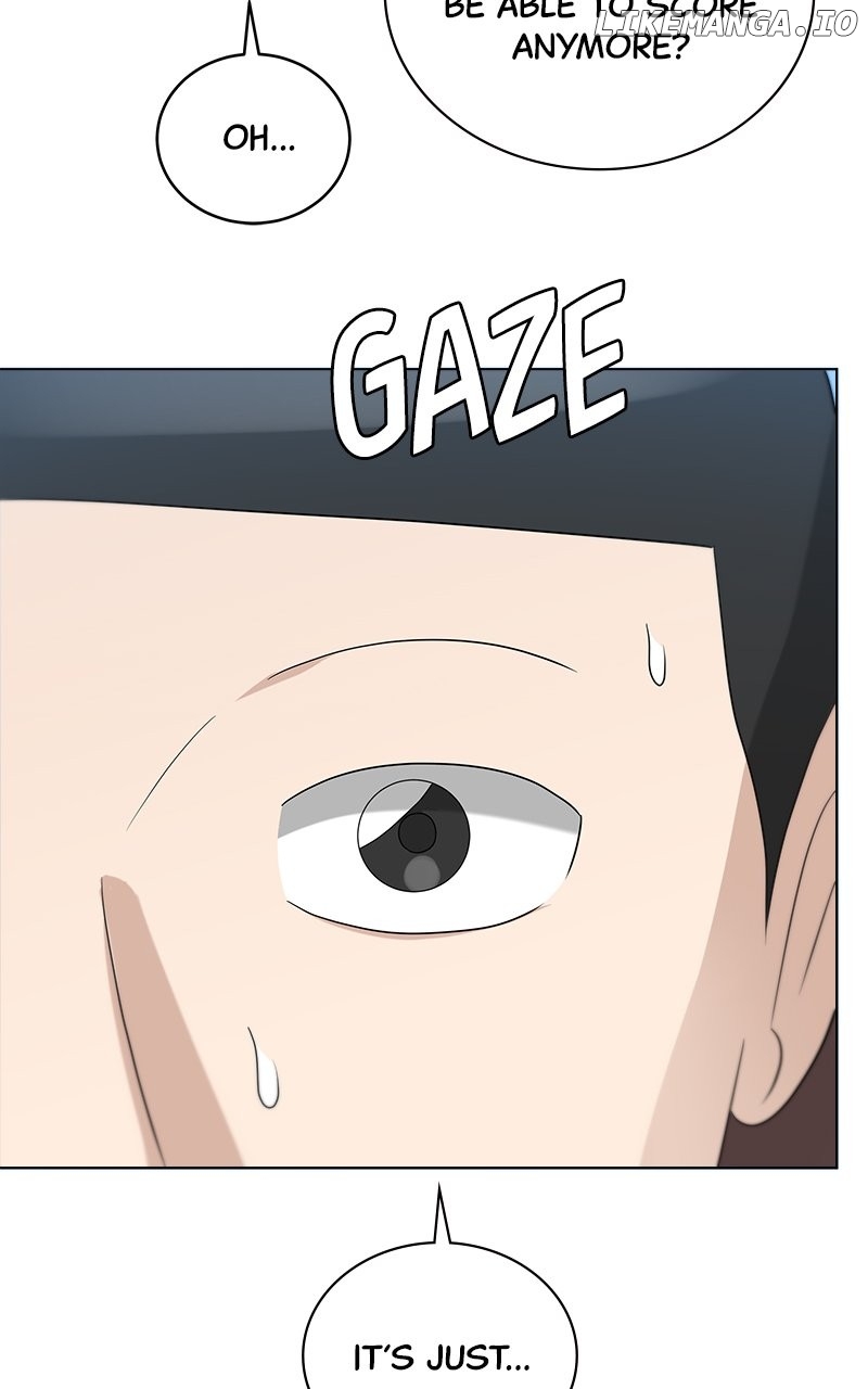 Big Man on the Court Chapter 92 - Page 66