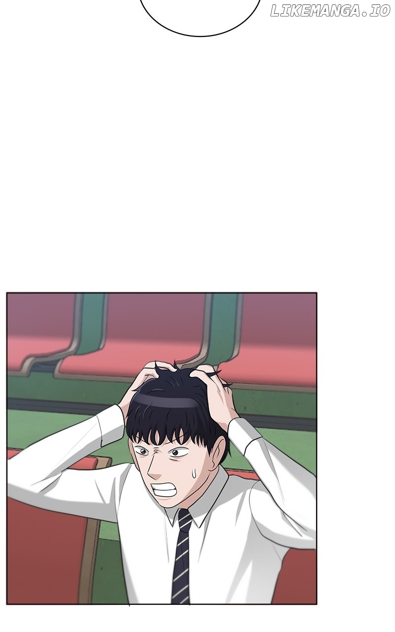 Big Man on the Court Chapter 92 - Page 67