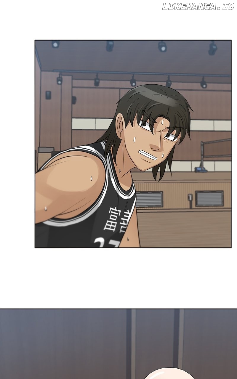Big Man on the Court Chapter 92 - Page 68