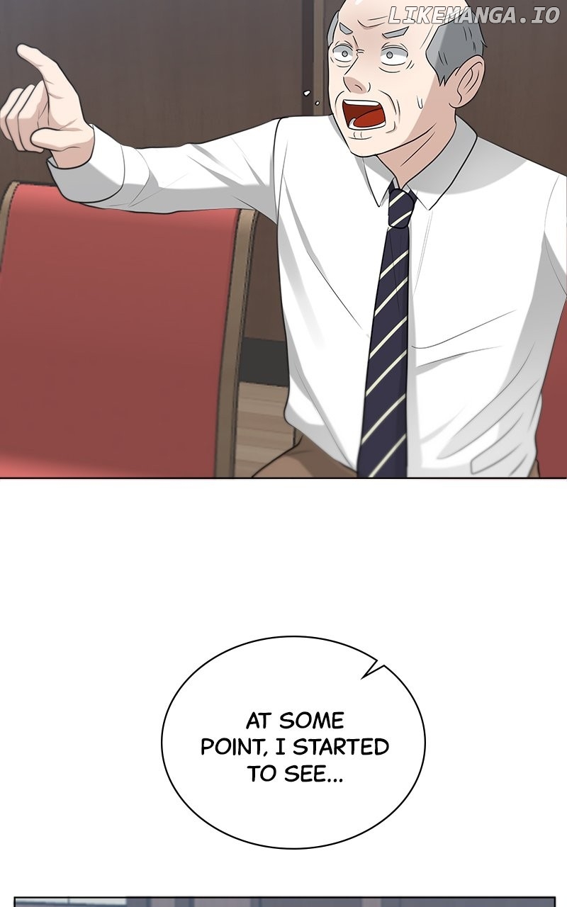 Big Man on the Court Chapter 92 - Page 69