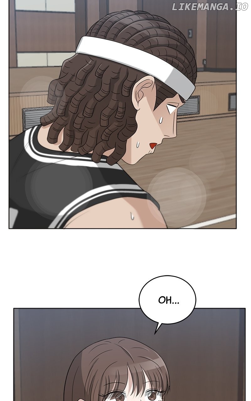 Big Man on the Court Chapter 92 - Page 72