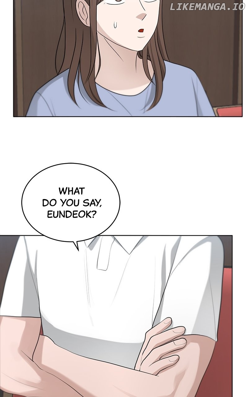 Big Man on the Court Chapter 92 - Page 73