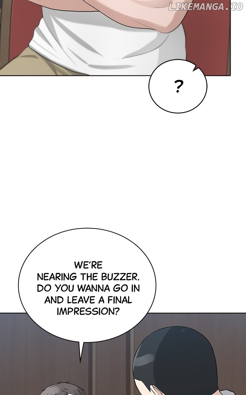 Big Man on the Court Chapter 92 - Page 74