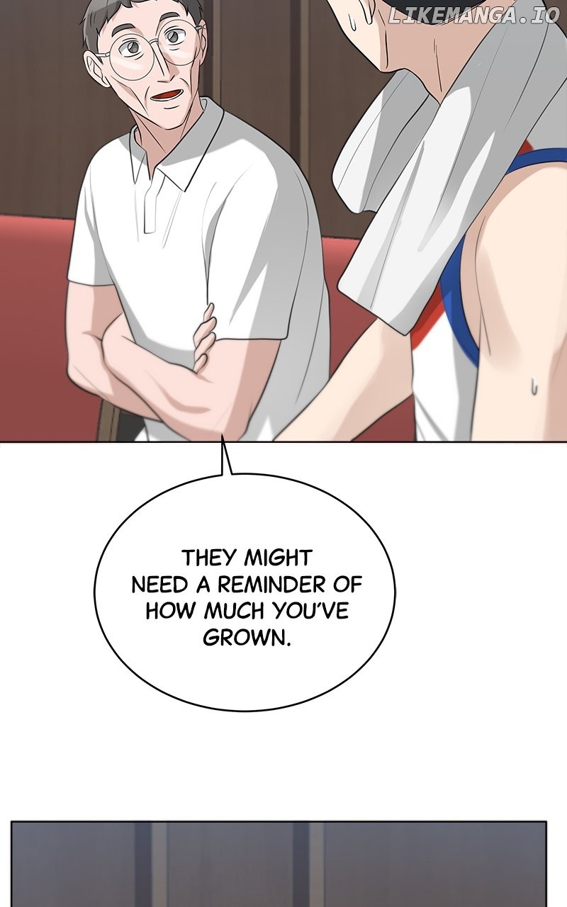 Big Man on the Court Chapter 92 - Page 75