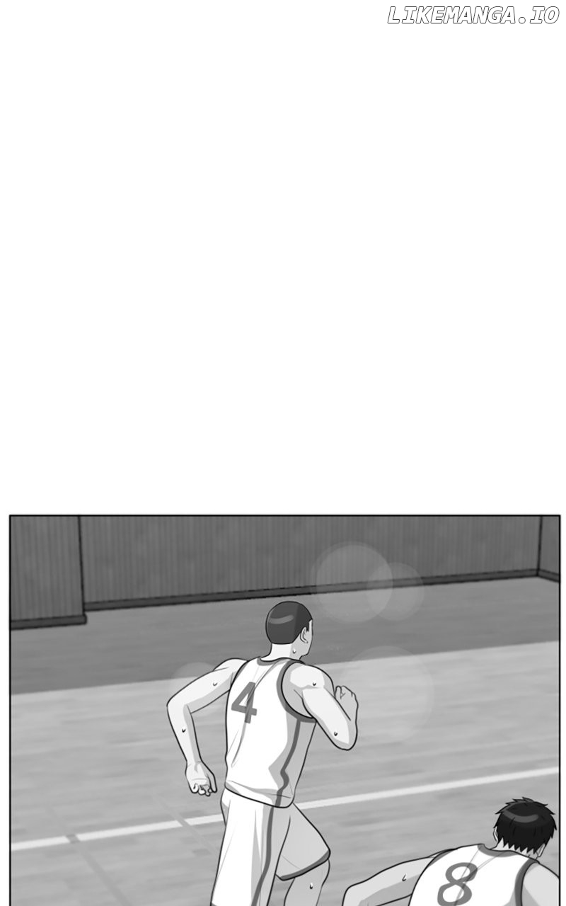 Big Man on the Court Chapter 92 - Page 77