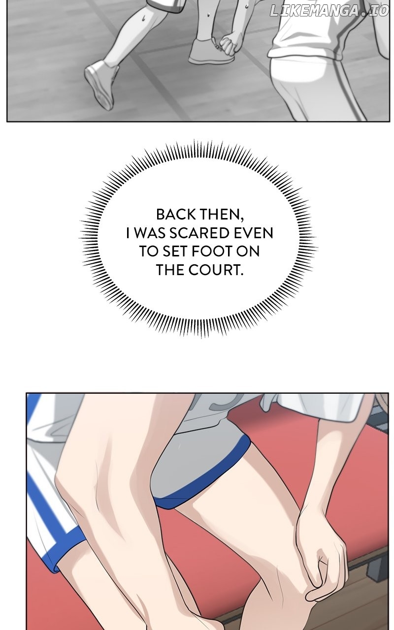 Big Man on the Court Chapter 92 - Page 78