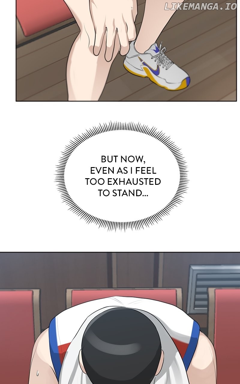 Big Man on the Court Chapter 92 - Page 79