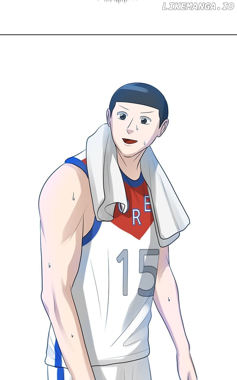 Big Man on the Court Chapter 92 - Page 81