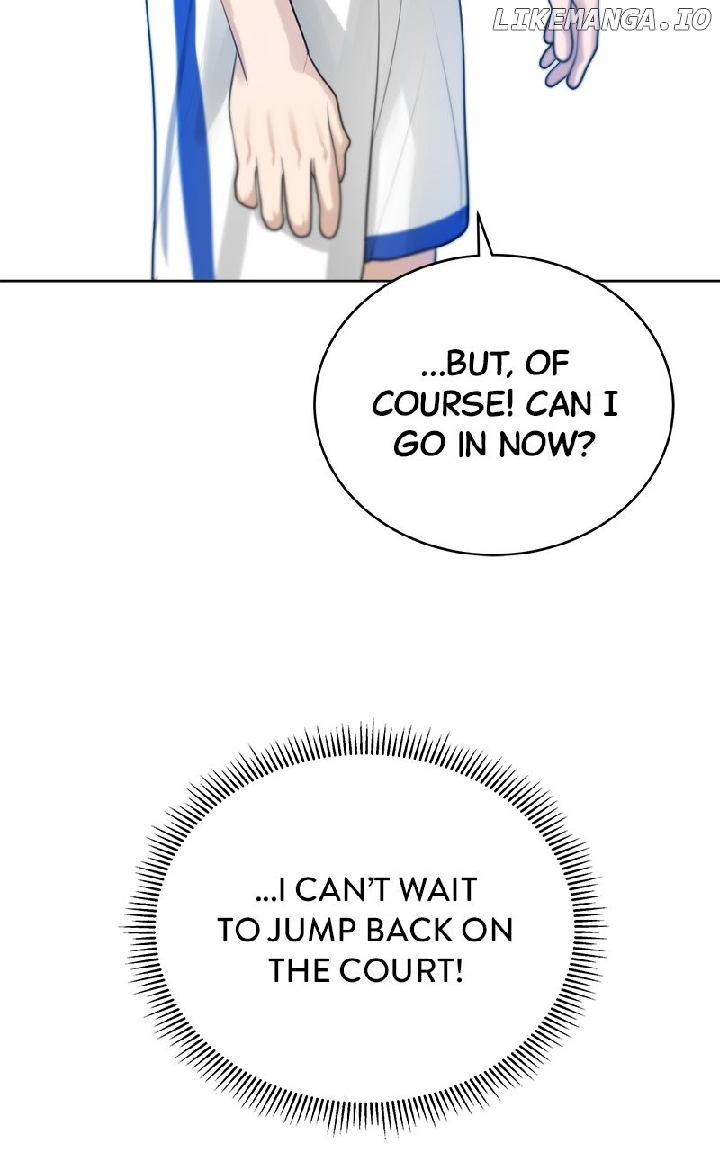 Big Man on the Court Chapter 92 - Page 82