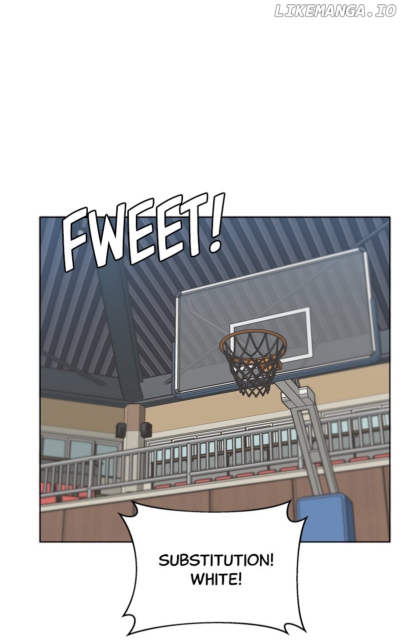 Big Man on the Court Chapter 92 - Page 83