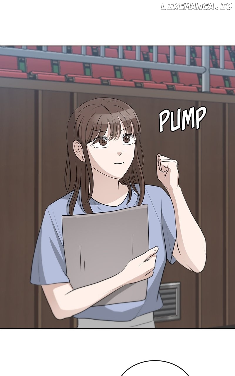 Big Man on the Court Chapter 92 - Page 86