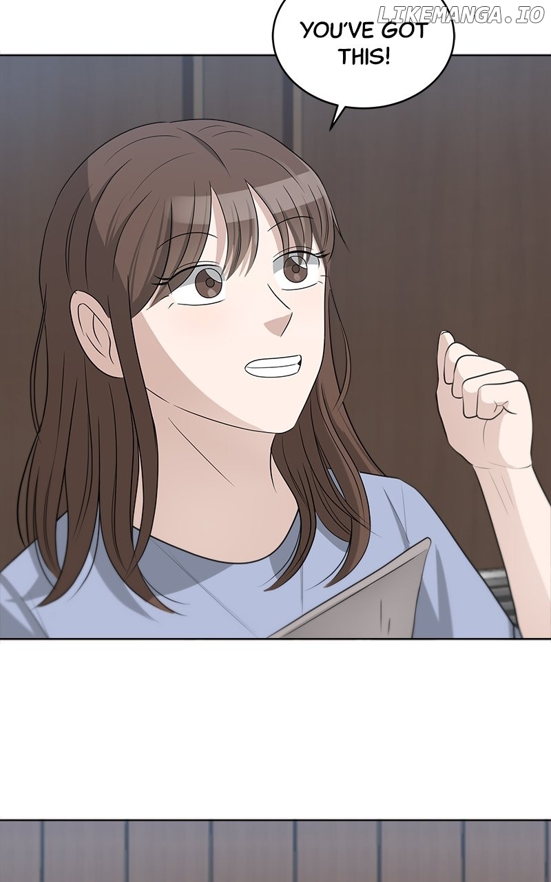 Big Man on the Court Chapter 92 - Page 87