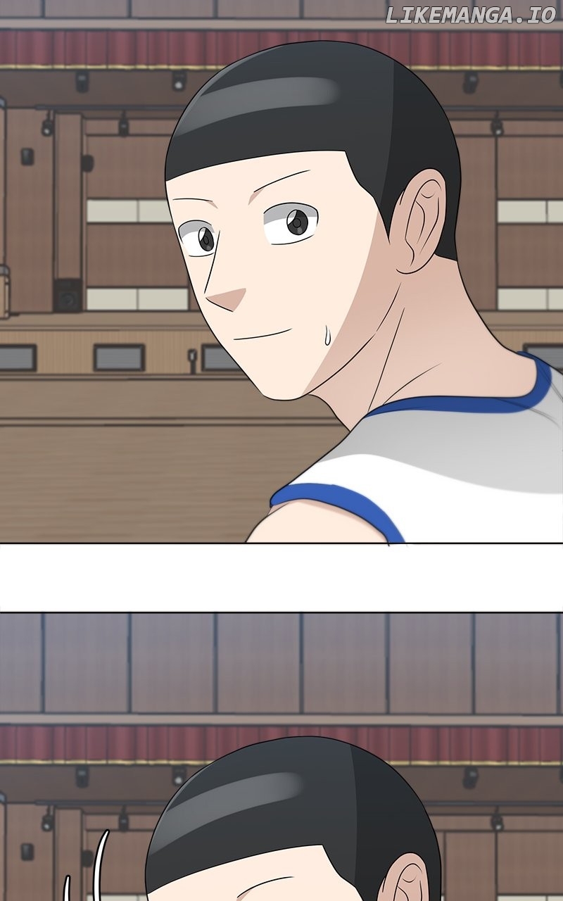 Big Man on the Court Chapter 92 - Page 88