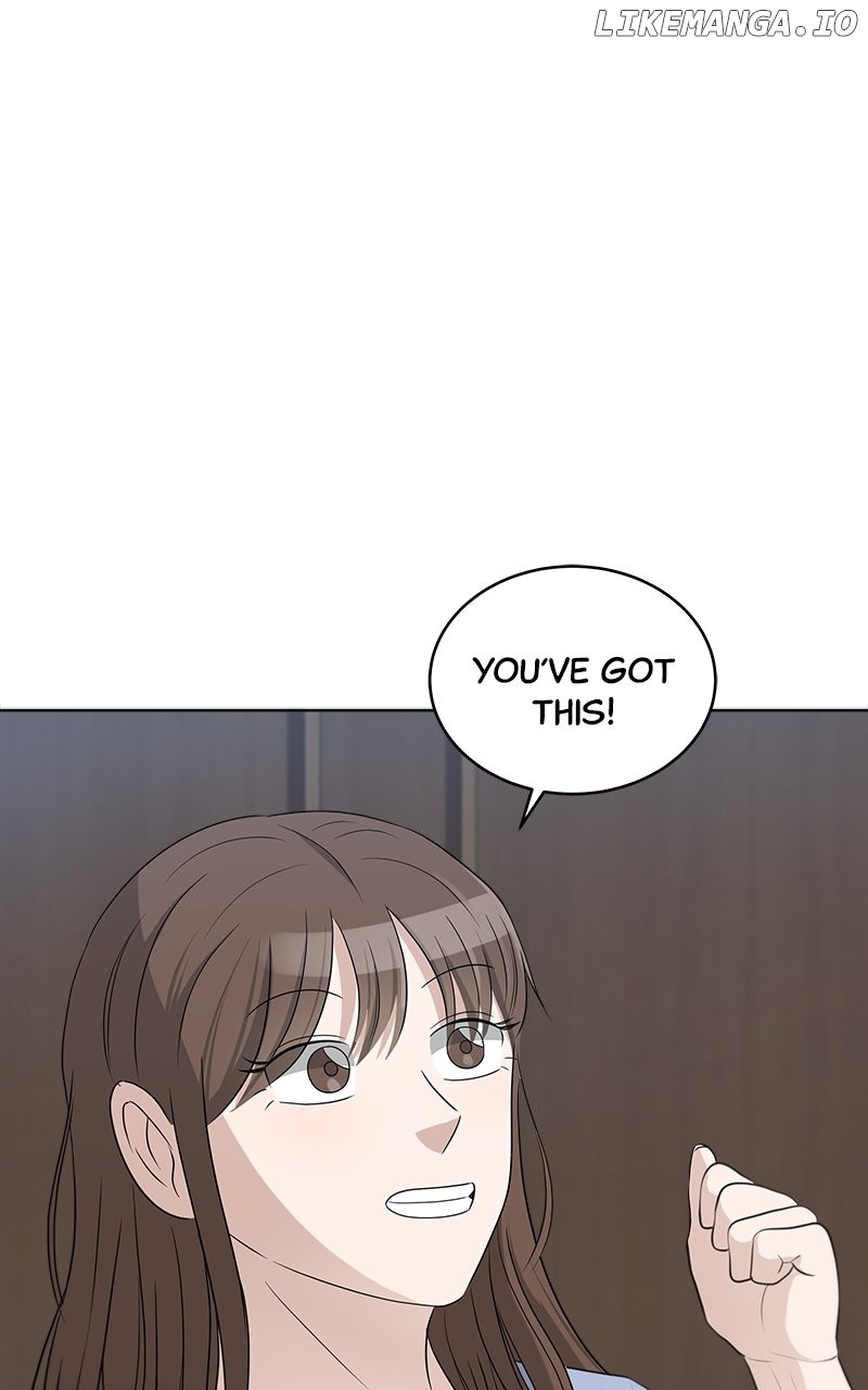 Big Man on the Court Chapter 93 - Page 1