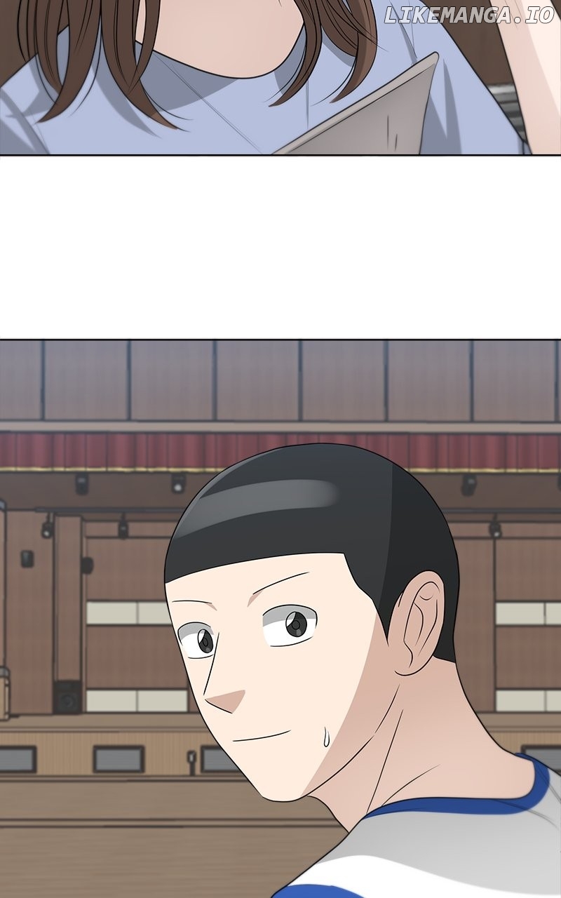 Big Man on the Court Chapter 93 - Page 2