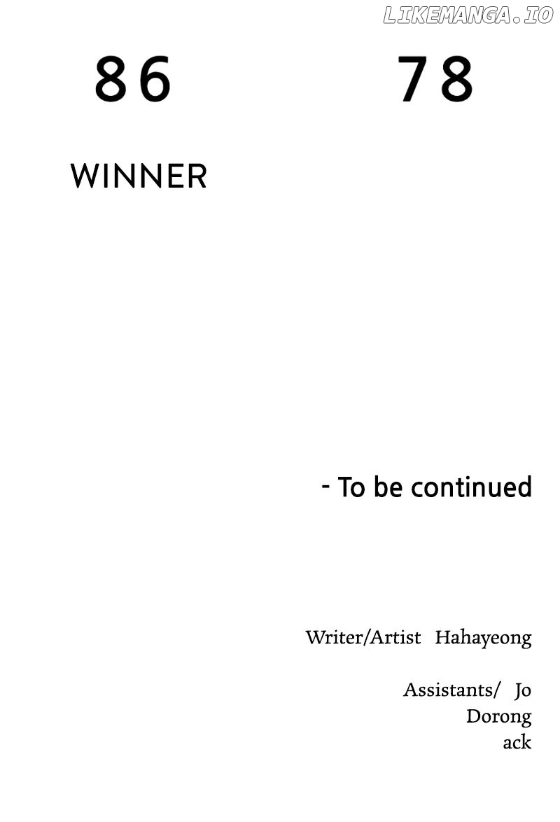 Big Man on the Court Chapter 93 - Page 101