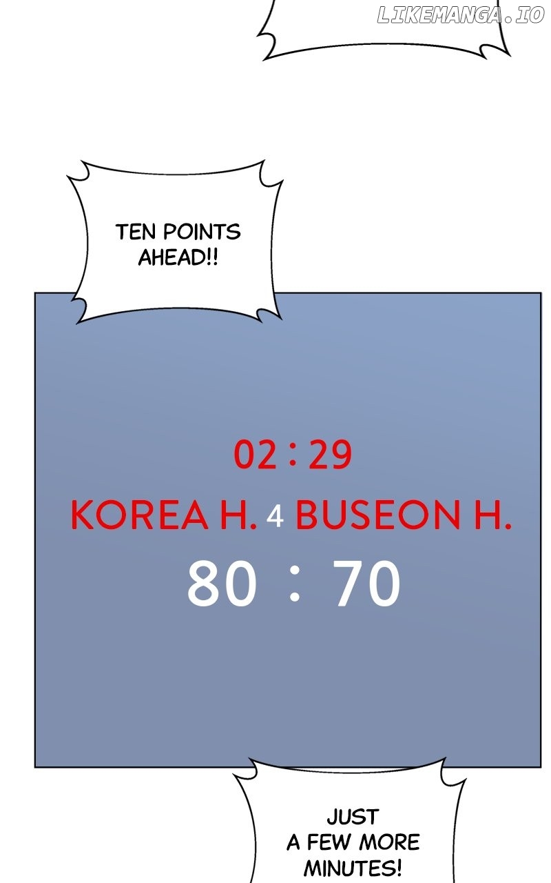 Big Man on the Court Chapter 93 - Page 18