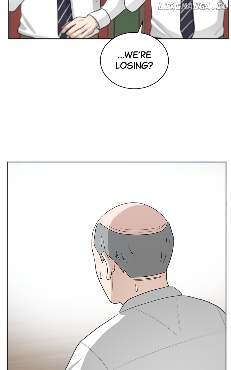 Big Man on the Court Chapter 93 - Page 20