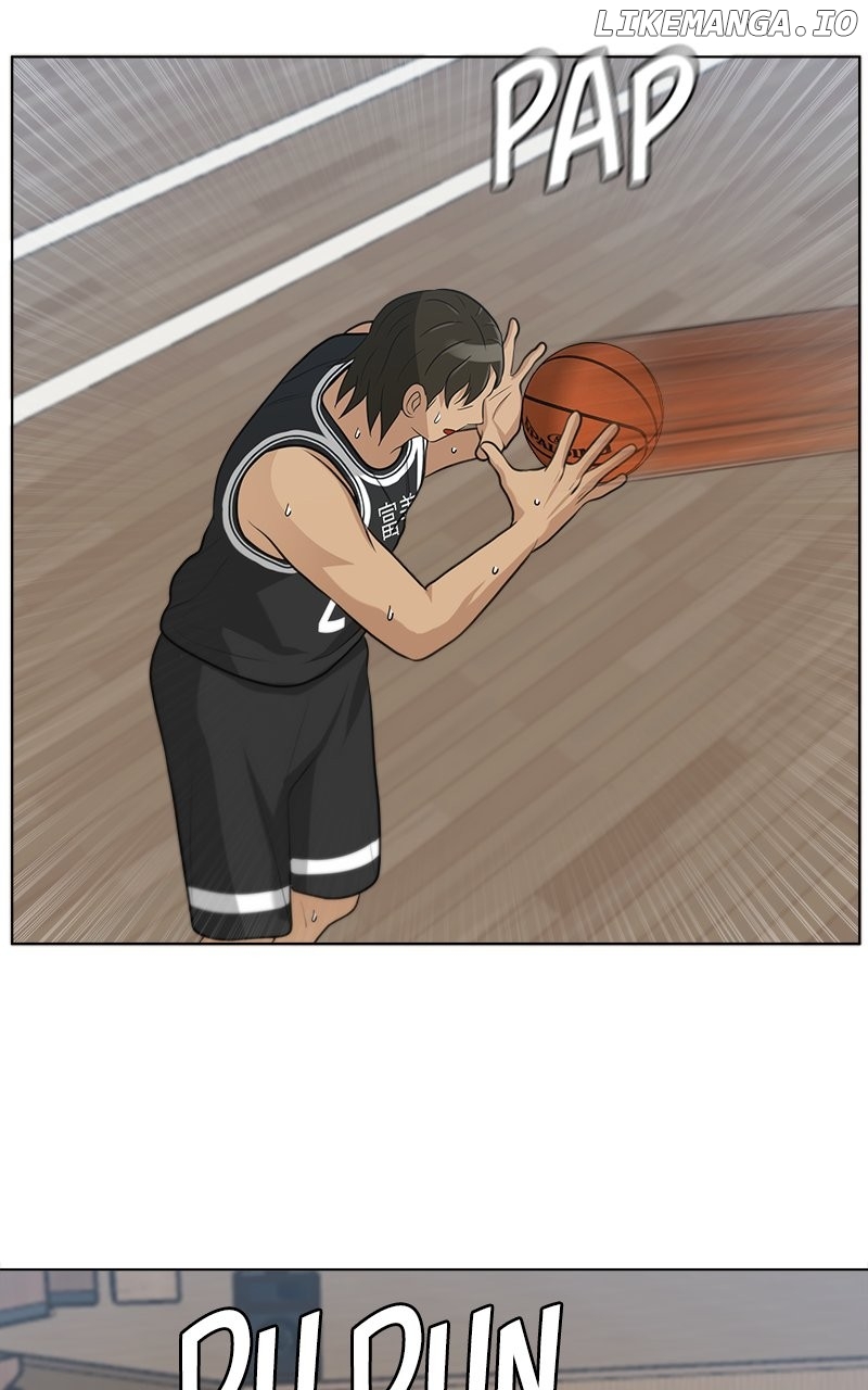 Big Man on the Court Chapter 93 - Page 25