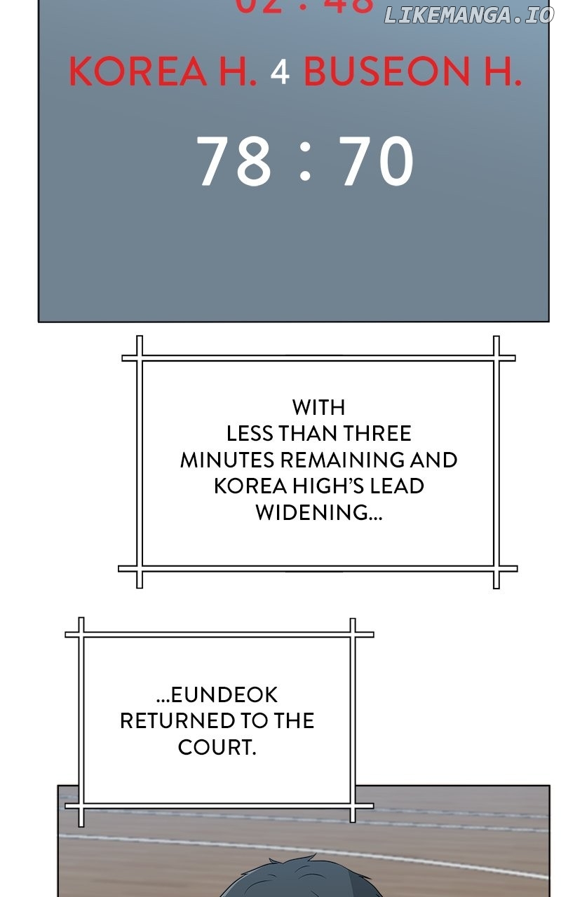 Big Man on the Court Chapter 93 - Page 4