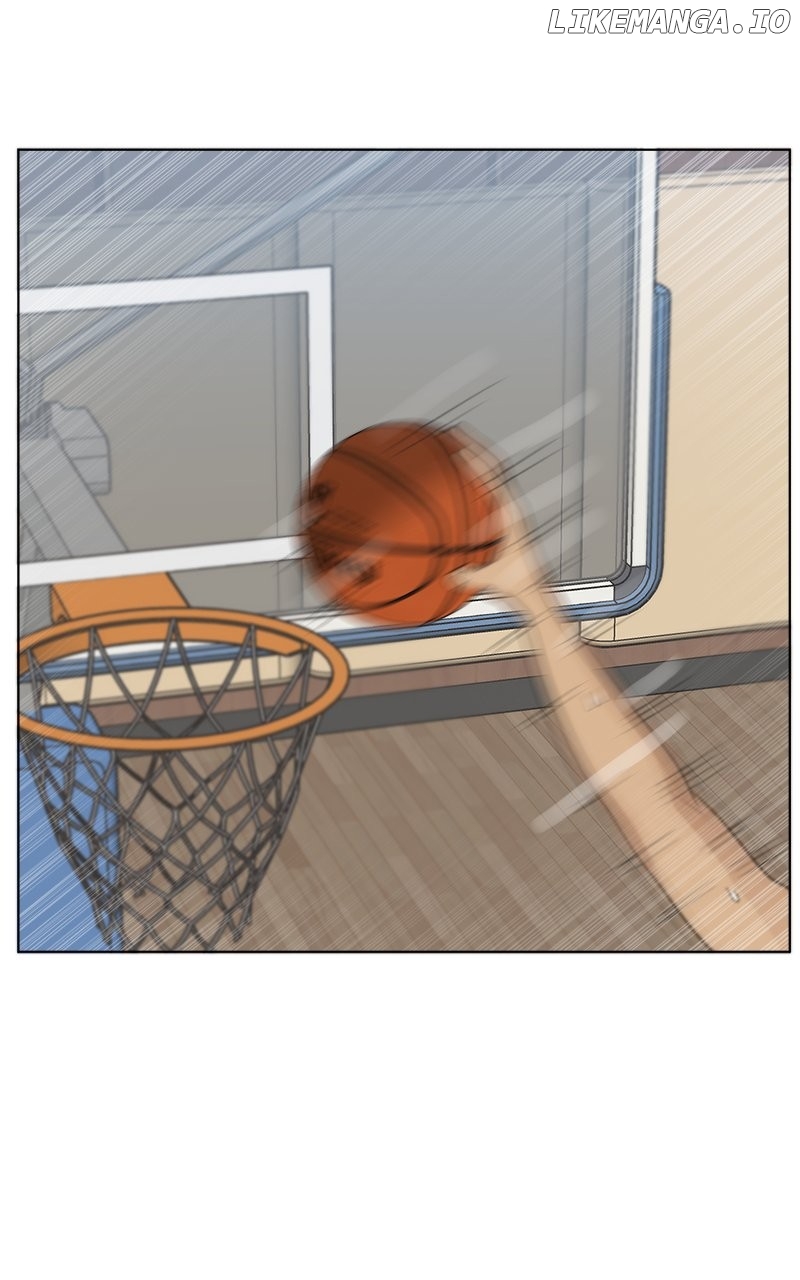 Big Man on the Court Chapter 93 - Page 40