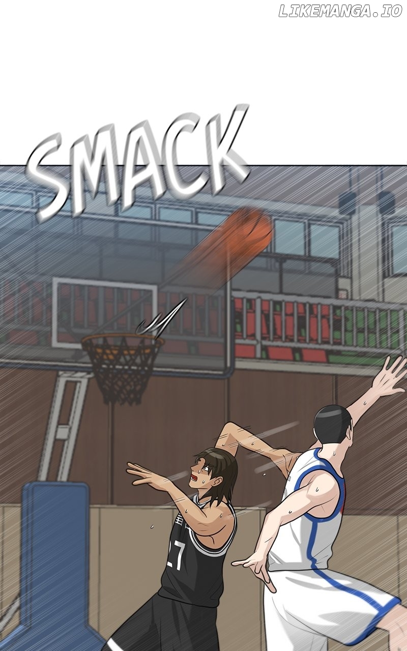 Big Man on the Court Chapter 93 - Page 41
