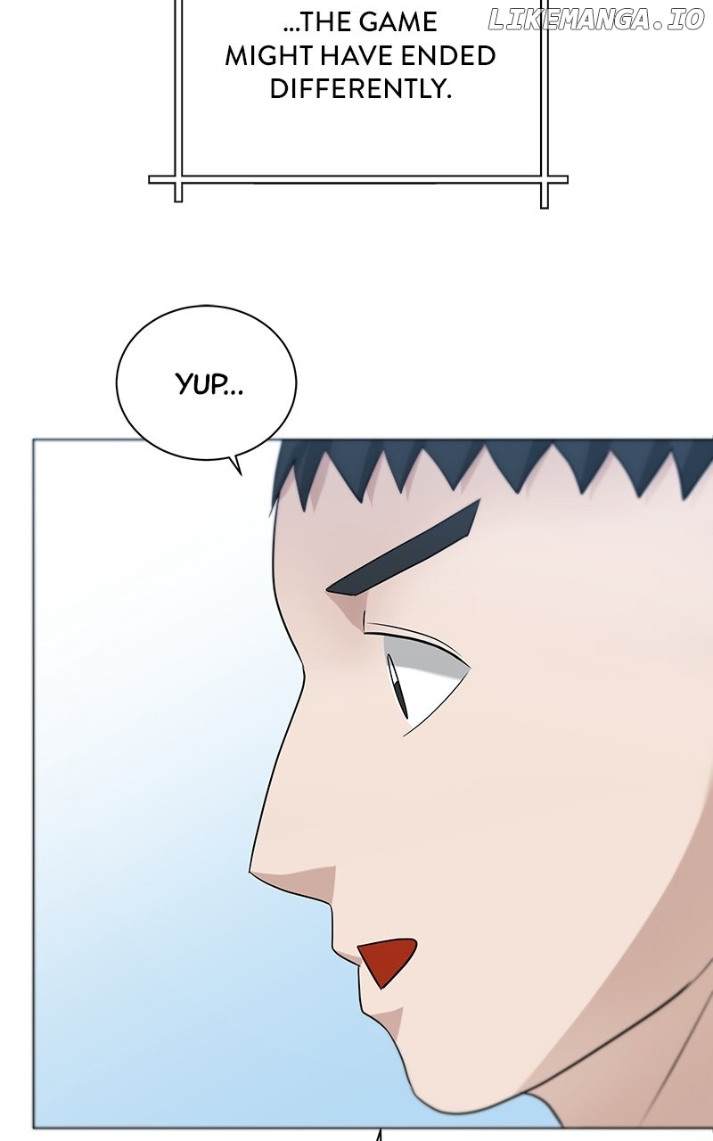 Big Man on the Court Chapter 93 - Page 80