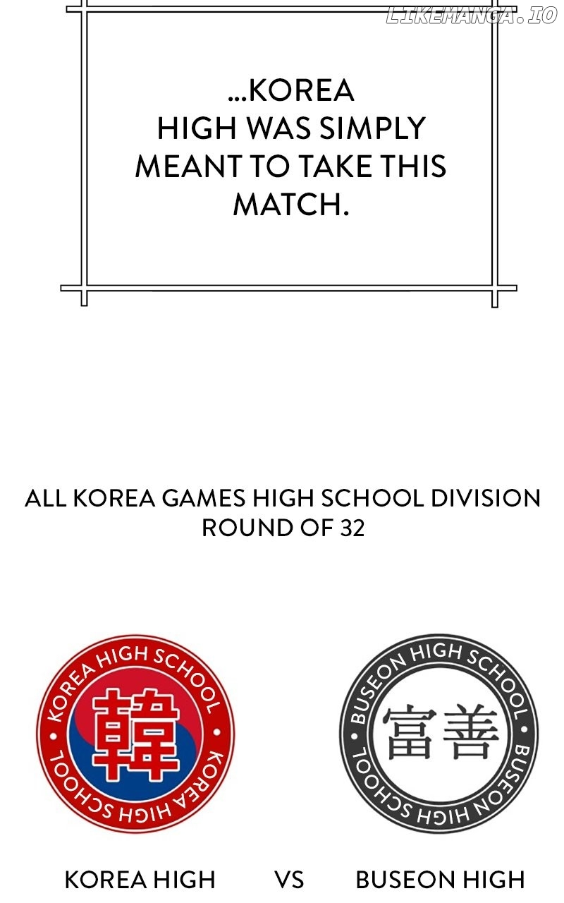 Big Man on the Court Chapter 93 - Page 100