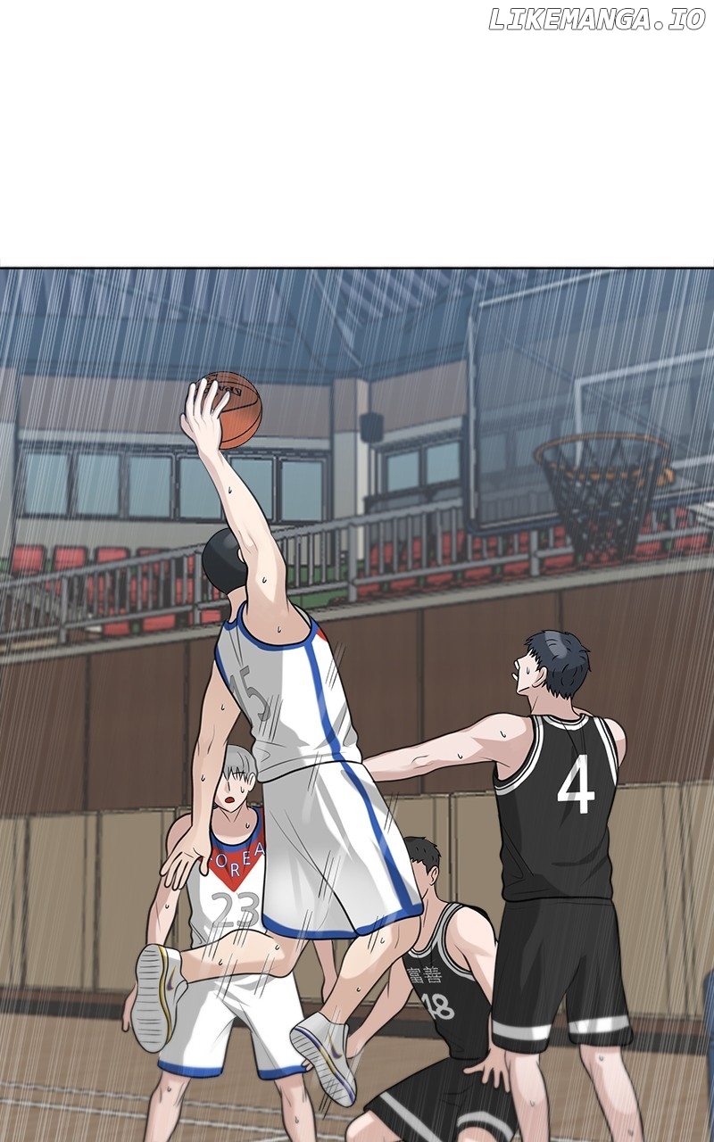 Big Man on the Court Chapter 94 - Page 1