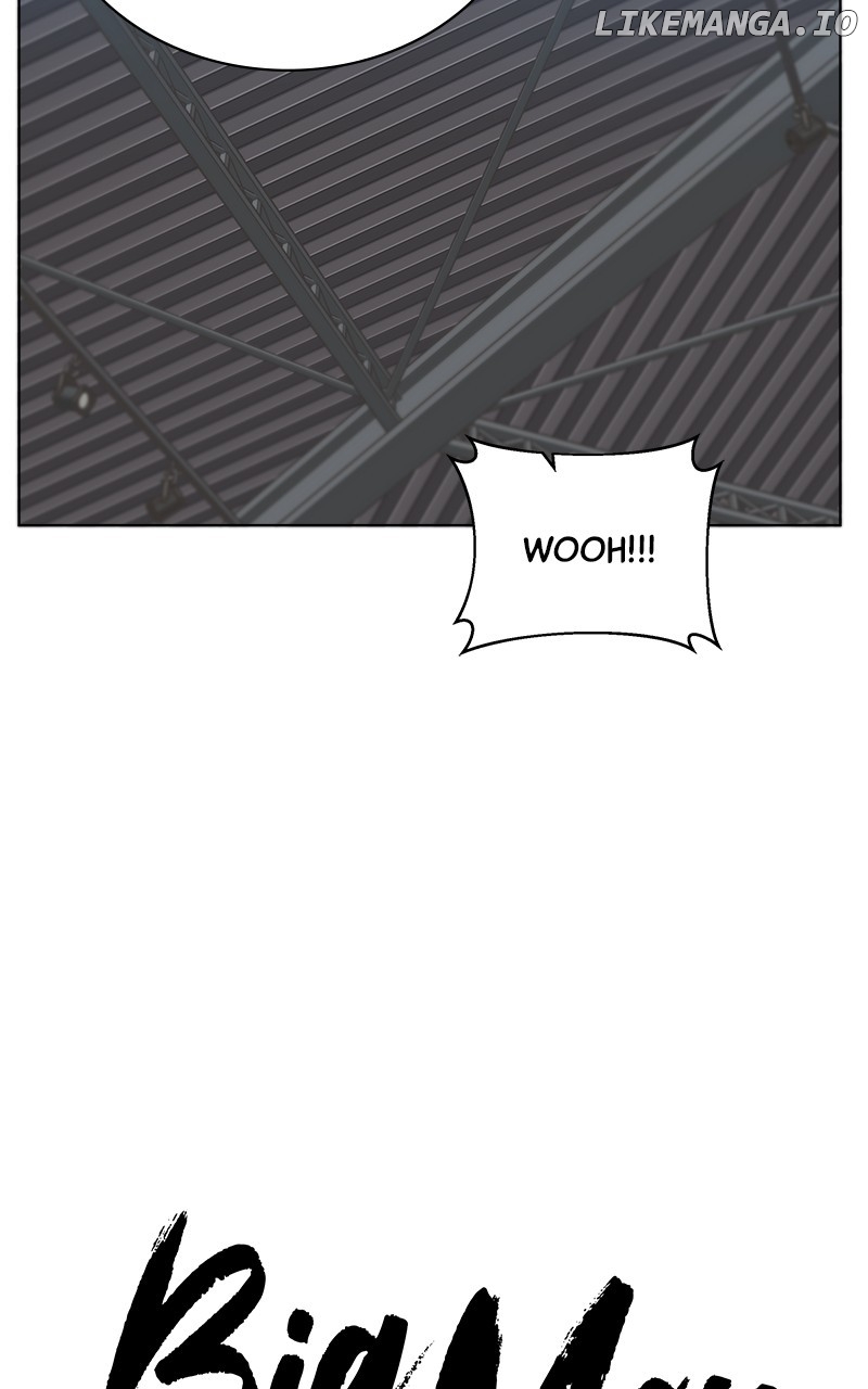 Big Man on the Court Chapter 94 - Page 34