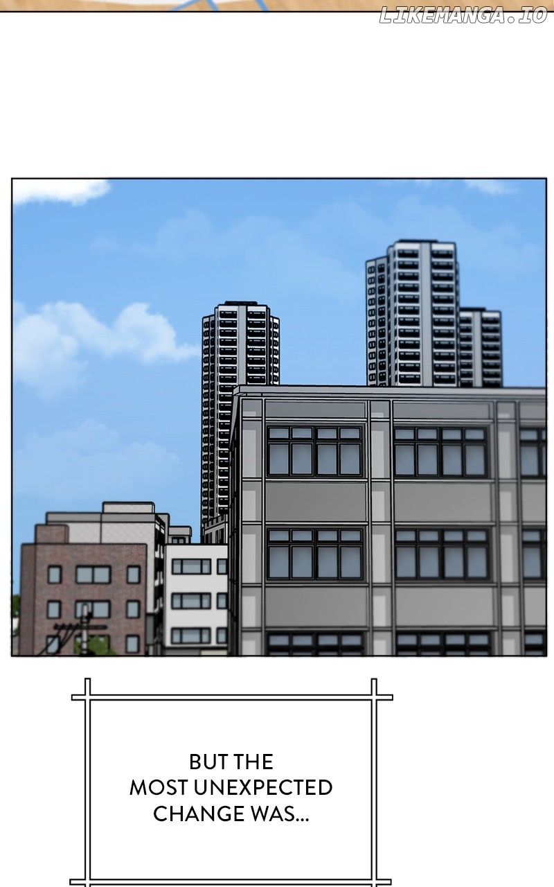 Big Man on the Court Chapter 94 - Page 80