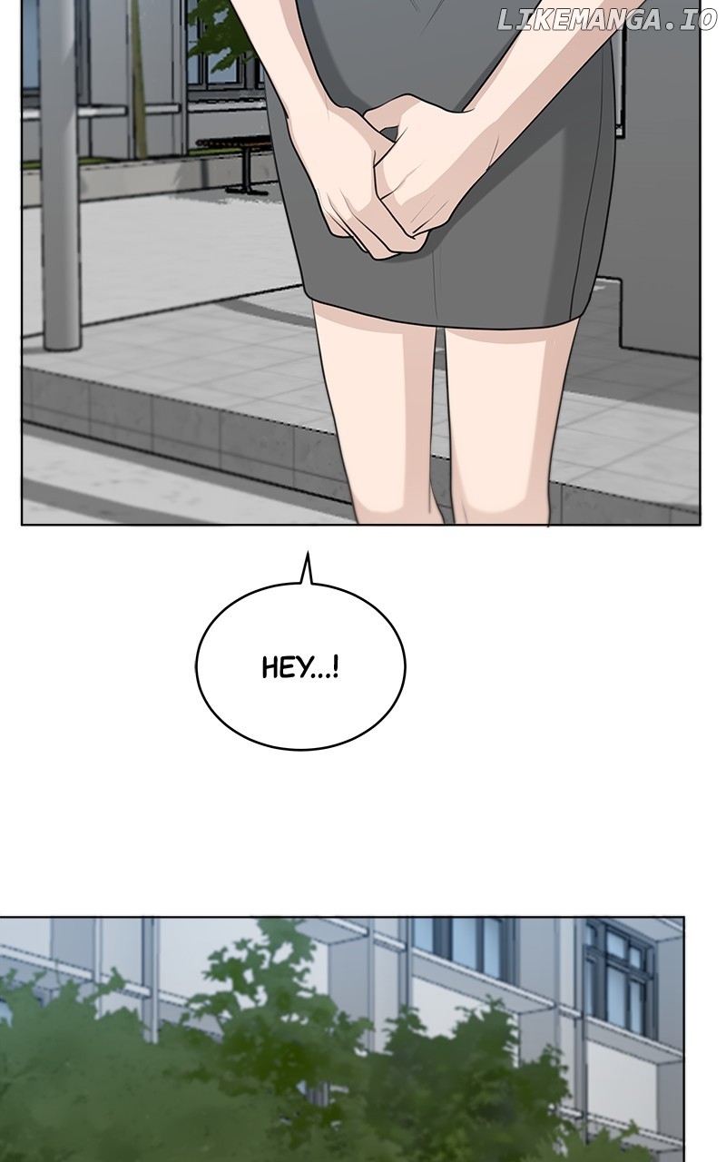 Big Man on the Court Chapter 94 - Page 82