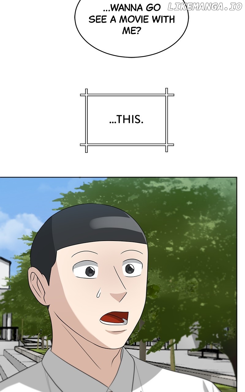 Big Man on the Court Chapter 94 - Page 85