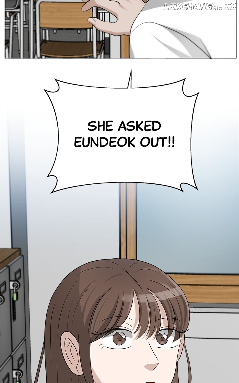 Big Man on the Court Chapter 94 - Page 89