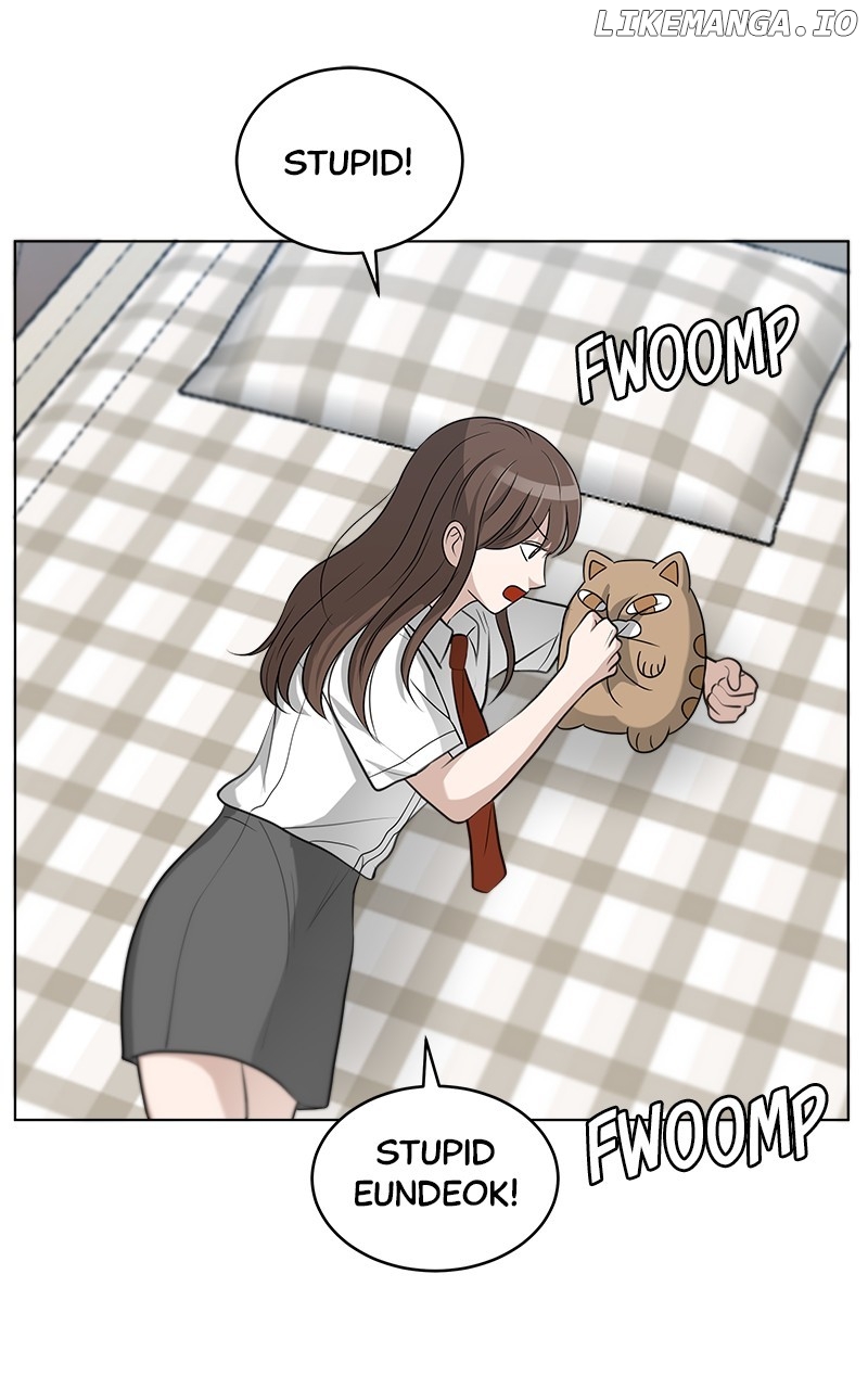 Big Man on the Court Chapter 95 - Page 12