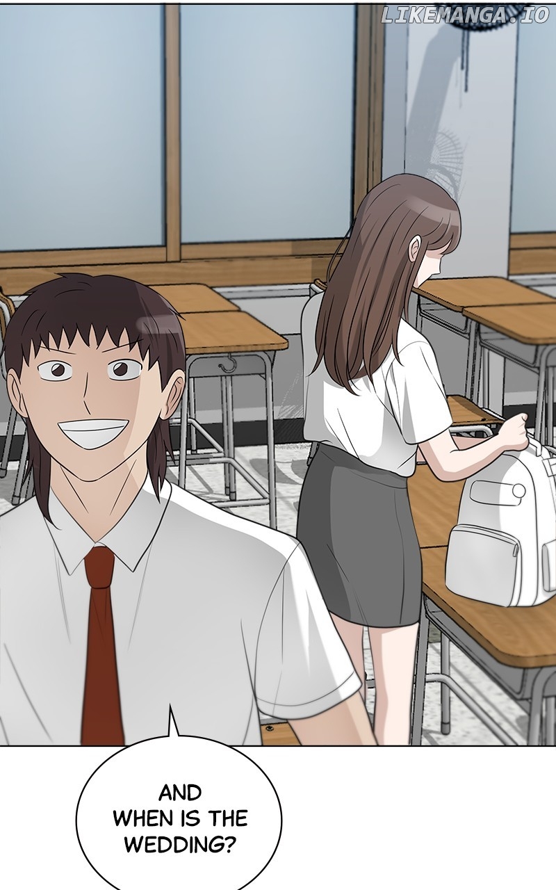 Big Man on the Court Chapter 95 - Page 40