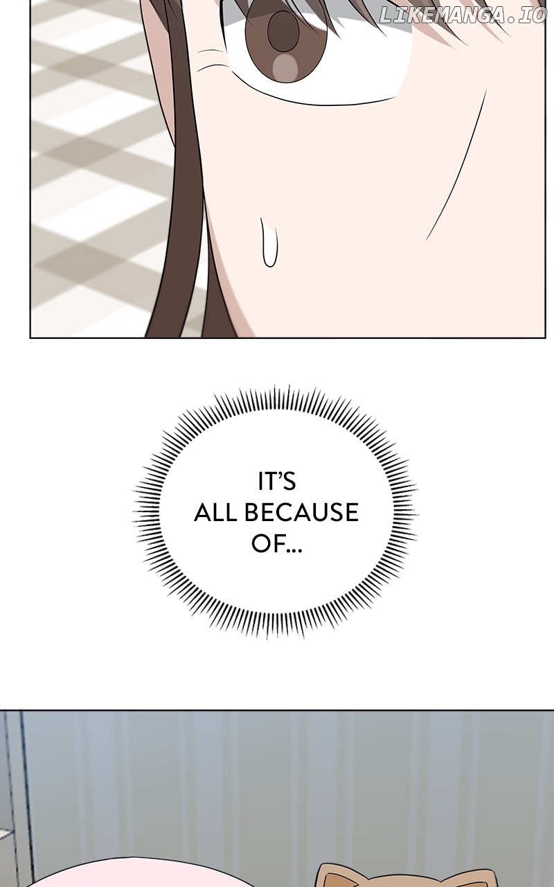 Big Man on the Court Chapter 95 - Page 8