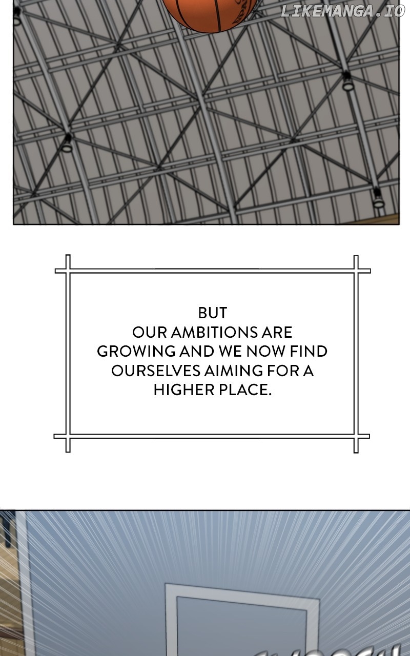 Big Man on the Court Chapter 95 - Page 72